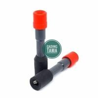 ราคา ยางปลอกก้านคอยล์ Honda Jazz City IDSI REAR (48102513247)