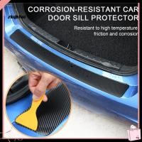 ราคา [และ] รถประตูงัวป้องกันสติกเกอร์ท้ายรถคาร์บอนไฟเบอร์รถลําต้นป้องกันแถบกันน้ํารอยขีดข่วนสติกเกอร์ติดตั้งง่ายสําหรับโหลดปลอดภัยไม่โหลด – ทนท (48957387301)