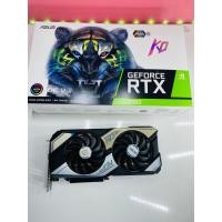 ราคา ขายการ์ดจอมือสอง ASUS KO GAMING RTX3060 12GB (3089614097)