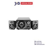 ราคา BLUETOOTH SPEAKER (ลำโพงบลูทูธ) MICROLAB U210 - BLACK (29478761296)