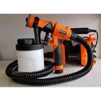 ราคา PUMPKIN กาพ่นสีไฟฟ้า เครื่องพ่นสีไฟฟ้า รุ่น J-SY206 (1376066456)
