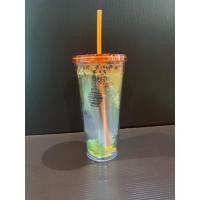 ราคา Starbucks cold cup moon and rabbit 20oz. (43404758330)