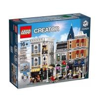 ราคา Lego 10255 Assembly Square (43378576537)