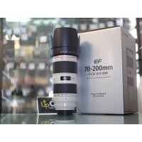 ราคา CANON EF 70-200mm f/2.8 L IS II USM (20602931225)