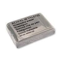 ราคา ยางลบซับคาร์บอน ยางลบดินน้ำมัน ซับชาร์โคล Royal Talens removing pastel,graphite and charcoal eraser (1220268020)