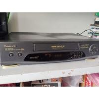 ราคา เครื่องเล่นวีดีโอ Panasonic รุ่น NV-SD200AM VDO VHS ระบบโมโน หน้าจอดิจิตอล ใช้งานได้ปกติ (57004766044)