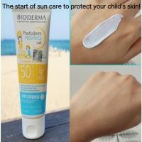 ราคา Bioderma Photoderm Pediatrix Re SPF50+ (100ml) (55657168040)