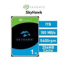 ราคา 1 TB HDD CCTV SEAGATE SKYHAWK (5400RPM, 256MB, SATA-3, ST1000VX013) - 3 YEARS (24213563782)