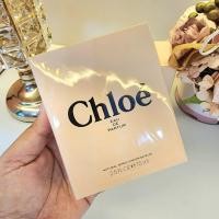 ราคา โบว์ครีมในตำนาน Chloe EDP 75ml. กล่องซีล (40868794202)