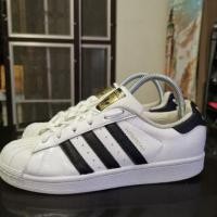 ราคา รองเท้า​ Adidas Superstar PCI 789002 ปี16 มือสองแท้100% (2779551627)