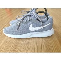 ราคา รองเท้า nike tanjun สีเทา (29829216071)