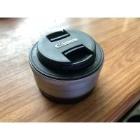 ราคา Canon EF-M 22 mm STM (1755362322)