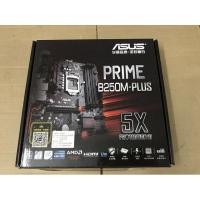 ราคา [ไม่ใหม่เอี่ยม] เมนบอร์ดราคาโปรโมชั่น สินค้ามาใหม่ บอร์ดเล็ก Asus/Asus B250M-PLUS1151 DDR4 รองรับ CPU รุ่นที่หก M (52607209893)