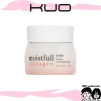 ราคา [EtudeHouse] Moistfull Collagen Cream 75ml (48002592159)