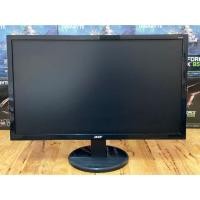 ราคา จอ 24" LED Acer K242HL (7241566660)