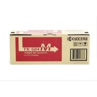 ราคา Kyocera TK-584 C (สีแดง) (41651256998)