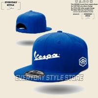 ราคา หมวก Snapback VESPA PIAGGIO (23669842880)