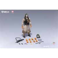 ราคา Kaiyu 1/12 DC Justice League Doom Squad Joker Action Figure (29330937791)