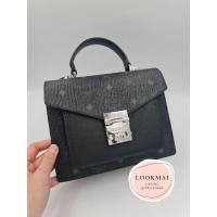 ราคา Patricia mcm size Small ตามออเดอร์ (7475440229)