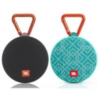ราคา ลำโพงบลูทูธ JBL Clip2 (790947735)