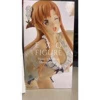 ราคา EXQ Figure SAO Memory defrag : Asuna ชุดว่ายน้ำ (16457659031)