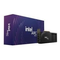 ราคา มือ1 Intel ARC B580 graphics card (25539720608)