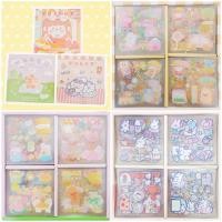 ราคา แบ่งขายสติ๊กเกอร์ลายการ์ตูนน่ารัก ติดของได้ทุกอย่าง แผ่นละ1.5บาท (16139280516)