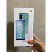 ราคา Xiaomi Redmi Note 10 128 gb มือสอง (17358979968)