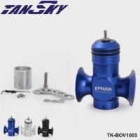 ราคา EPMAN Sport Universal Turbo Diesel Dump Blow Off Valve BOV For Ford For Focus RS Mark2 All Turbo Di (46854938252)
