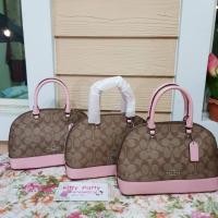 ราคา New Coach Dome mini (1209546036)