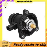ราคา รถใหม่ Thermostat สำหรับ Chevrolet Vauxhall Opel Adam Astra J Corsa DE Meriva B 55579011 55593033 25200454 (29770256719)