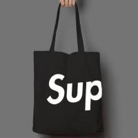 ราคา Kpop TOTEBAG/KPOP TOTE BAG KPOP/EXO/BIGBANG/BTS/GOT7/SEVENTEEN/ ไอคอน/INFINITE/FLAMINO (8868963546)