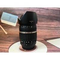 ราคา Tamron 18-200mm f3.5-6.3 Macro (Canon EF AF) (24758792795)