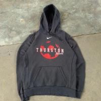 ราคา Nike hoodie มือสอง size M ❤️‍ (22833264992)