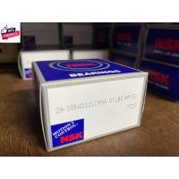 ราคา NSK ลูกปืนล้อหน้า TOYOTA VIOS year 2003-2006 38BWD22 OEM โตโยต้า วีออส ABS ลูกปืนล้อหน้า Toyota Vios NCP42 year 03 (28808722466)
