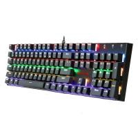 ราคา (คีย์บอร์ด) REDRAGON รุ่น K565 RUDRA (28287478657)