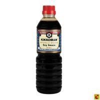 ราคา คิคโคแมน ซอสถั่วเหลือง ขนาด 600 มล. (46756049195)