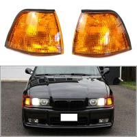 ราคา ไฟเลี้ยวหน้า BMW 3 Series 318is 323i E36 2DR Coupe/Convertible 92-98 (19122578168)