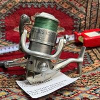 ราคา รอกสปินนิ่ง SHIMANO AERNOS 4000 ภายในหมุนเนียนๆ ภายนอกพิจารณาตามภาพเลยนะครับ (44175073790)