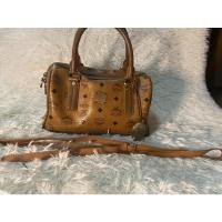 ราคา Mcm ทรงหมอน มือสองของแท้ ค่า (6090918986)