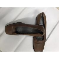 ราคา รองเท้าคัทชูมือสอง#bally#ไซส์40#25.6ซม (8639006668)