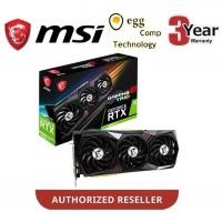 ราคา MSI GEFORCE GAMING X TRIO RTX 3080 TI RTX3080TI 12GB GDDR6X (49053210183)