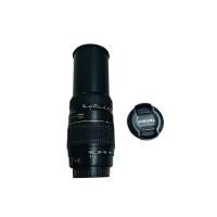 ราคา เลนส์ Tamron 70-300MM AF เลนส์เทเลมาโคร (USED)สําหรับ cnon (47607311856)