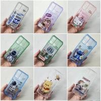 ราคา เคส Xiaomi #เคส​การ์ตูนใส​รุ่น​ RedmiA1 Redmi12 Redmi12C RedmiNote11 RedmiNote11 pro RedmiNote12 RedmiA2plus (20386691685)