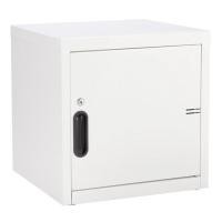 ราคา จัดส่งทั่วประเทศ 3-7 วัน Kiosk ตู้เหล็กตู้บานเปิดทึบเตี้ย UNI-1 (13252347570)