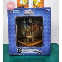 ราคา 33CHวันพีช โมเดลวันพีช One piece งานช้อปเป้อ งานจับฉลาก ของญี่ปุ่น มือ2 มีกล่อง (23587520905)