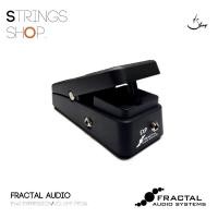 ราคา เอฟเฟคกีตาร์ Fractal Audio EV-2 Expression/Volume Pedal (25768993352)