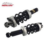 ราคา Auto Parts Car 2PCS Shock Absorber Front Shock Absorbers for Audi R8 420412020AG (58107031703)