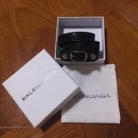 ราคา กำไล balenciaga (626795325)