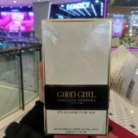 ราคา Carolina​ herrera​ good girl​ 50​ ml. (3341891242)